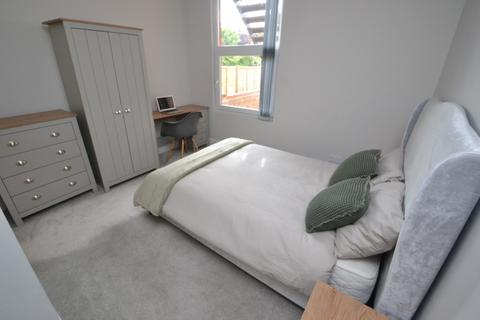 undefined, North Road, West Bridgford NG2