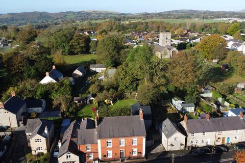 6 bedroom semi-detached house for sale, South Street, Caerwys, Flintshire CH7 5AF