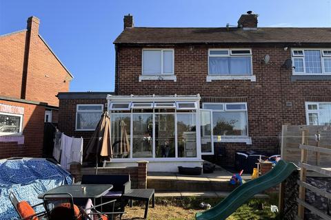 6 Borrowdale Crescent, Houghton Le Spring, DH4 7NS