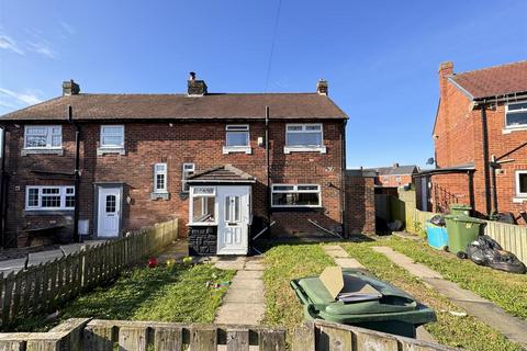 6 Borrowdale Crescent, Houghton Le Spring, DH4 7NS