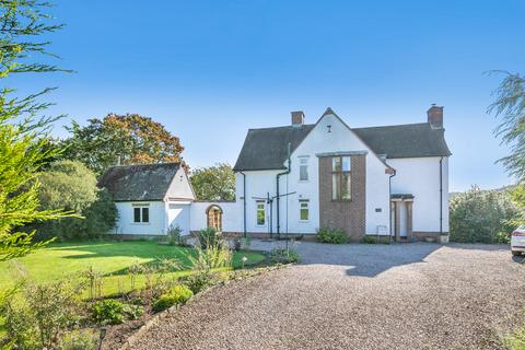 3 bedroom detached house for sale, The Orchard, Ross-on-Wye