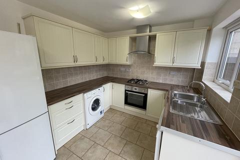 64 Carroll Close, Newport Pagnell, MK16 8QH