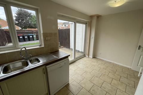 64 Carroll Close, Newport Pagnell, MK16 8QH