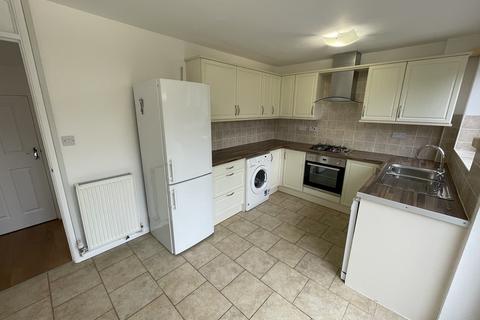 64 Carroll Close, Newport Pagnell, MK16 8QH