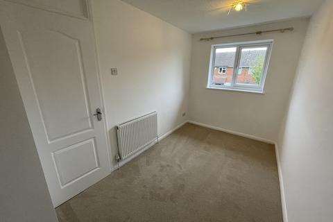64 Carroll Close, Newport Pagnell, MK16 8QH