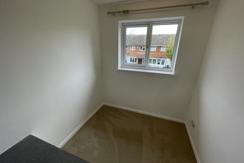 64 Carroll Close, Newport Pagnell, MK16 8QH