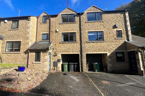 3 bedroom terraced house for sale, Ridings Fields, Brockholes, HD9