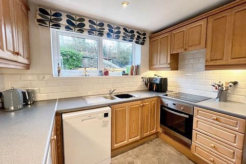 3 bedroom terraced house for sale, Ridings Fields, Brockholes, HD9