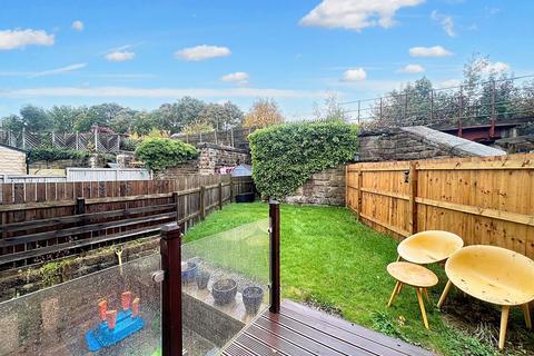 3 bedroom terraced house for sale, Ridings Fields, Brockholes, HD9