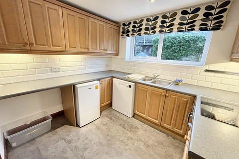 3 bedroom terraced house for sale, Ridings Fields, Brockholes, HD9