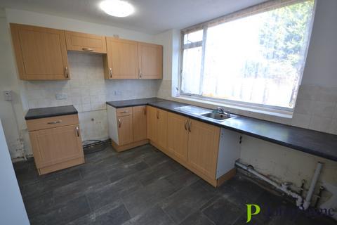 3 bedroom terraced house to rent, Hendre Close, Off Broad Lane, Tile Hill, Coventry, West Midlands, CV5