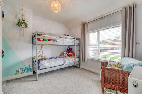 21 Beacon Close, Rubery, Birmingham, B45 9DA