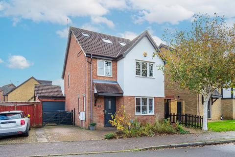 5 bedroom detached house for sale, Mallard Road, Abbots Langley, Hertfordshire, WD5