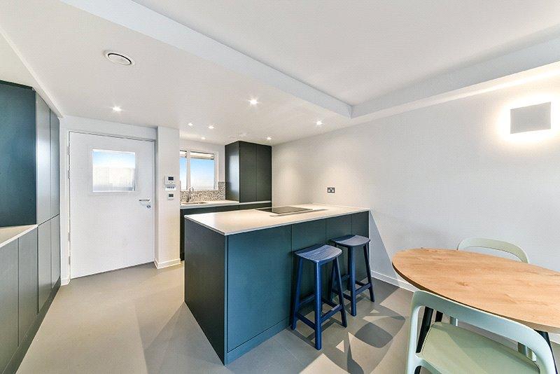 Balfron Tower St. Leonards Road... 1 bed apartment to rent £1,990 pcm