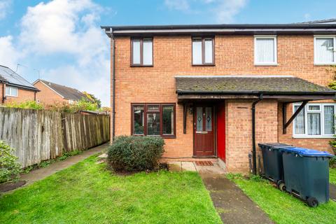 3 bedroom semi-detached house for sale, Wolstan Close, Denham, Buckinghamshire, UB9