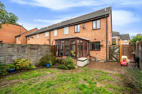 5 Wolstan Close, Denham, Uxbridge, UB9 5BU