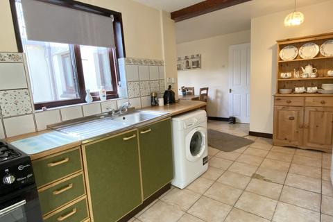 3 bedroom terraced house for sale, Penpons Close, Penzance, TR18 4PT