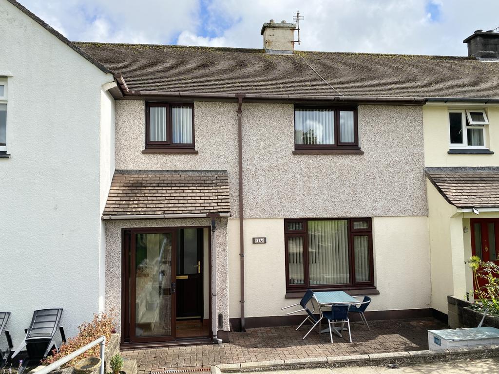 3 Bedroom Mid Terraced House for Sale