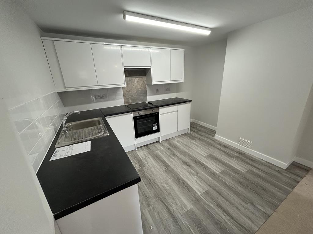 Felixstowe Road, Suffolk IP3 1 bed ground floor flat to rent £650 pcm