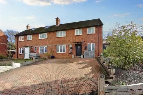 3 bedroom semi-detached house for sale, Taylors Field, West Sussex GU29