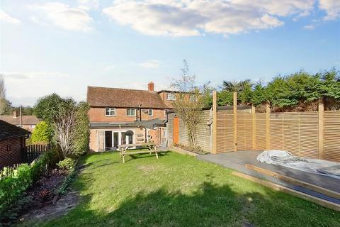 3 bedroom semi-detached house for sale, Taylors Field, West Sussex GU29