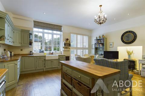 3 bedroom house for sale, Aston Hall Drive, Aston on Trent DE72