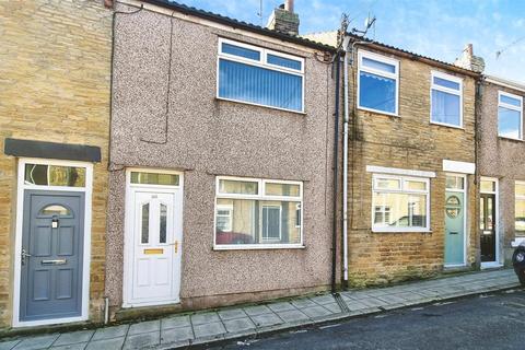 3 bedroom terraced house for sale, High Hope Street, Crook