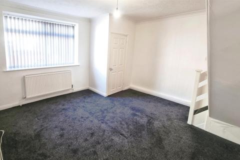 3 bedroom terraced house for sale, High Hope Street, Crook