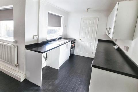 3 bedroom terraced house for sale, High Hope Street, Crook