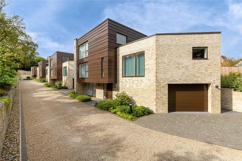 4 bedroom detached house for sale, Queen Edith's Way, Cambridge