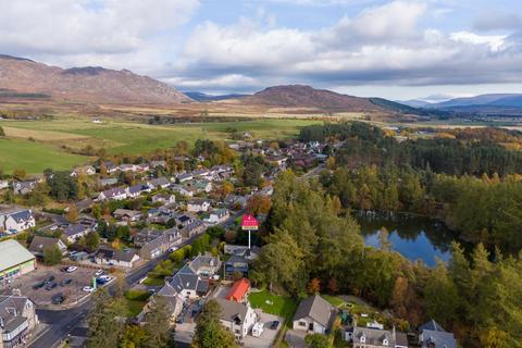 3 bedroom detached bungalow for sale, Main Street, Newtonmore