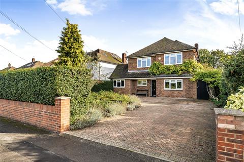 52 Speer Road, Thames Ditton, KT7 0PW