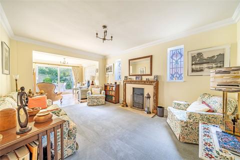 52 Speer Road, Thames Ditton, KT7 0PW