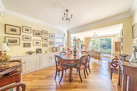 52 Speer Road, Thames Ditton, KT7 0PW