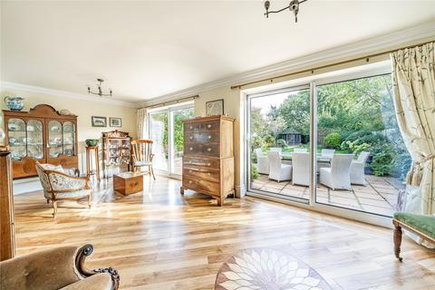 52 Speer Road, Thames Ditton, KT7 0PW
