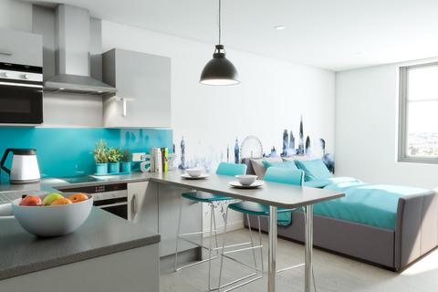 undefined, Aspire House, 119 Mayflower Street, Plymouth PL1