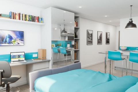 undefined, Aspire House, 119 Mayflower Street, Plymouth PL1