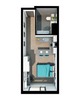 undefined, Aspire House, 119 Mayflower Street, Plymouth PL1