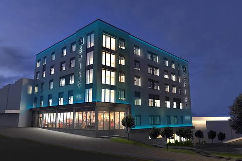 undefined, Aspire House, 119 Mayflower Street, Plymouth PL1