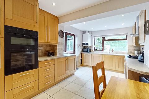 4 bedroom detached house for sale, Duck Street, Egginton, Derby