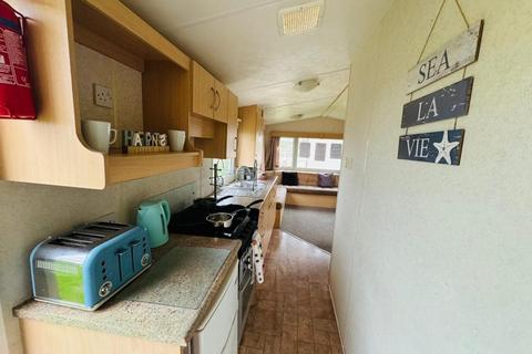 2 bedroom static caravan for sale, St Osyth Beach Holiday Park