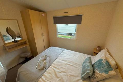 2 bedroom static caravan for sale, St Osyth Beach Holiday Park