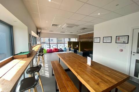 undefined, 119 Mayflower Street, Plymouth PL1