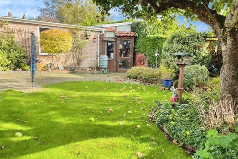 3 bedroom detached bungalow for sale, College Road, Thetford IP26