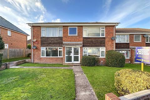 1 bedroom flat for sale, Bredhurst Road, Wigmore, Rainham, Kent, ME8