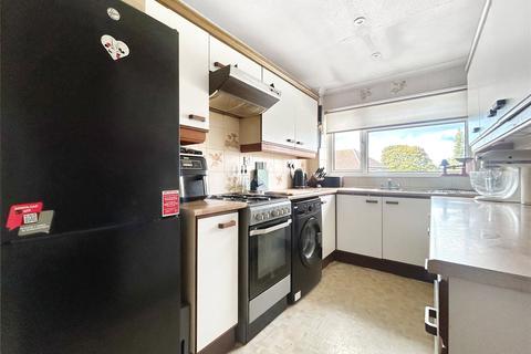 1 bedroom flat for sale, Bredhurst Road, Wigmore, Rainham, Kent, ME8