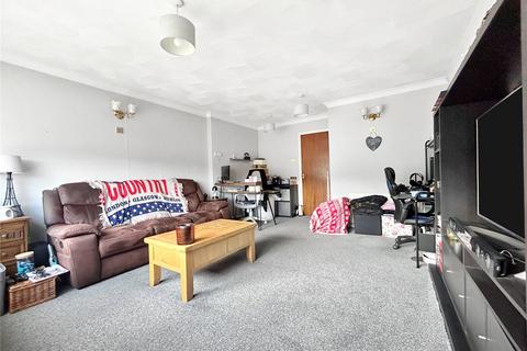 1 bedroom flat for sale, Bredhurst Road, Wigmore, Rainham, Kent, ME8