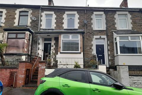 2 bedroom terraced house to rent, Upton Street, Porth, Rhondda Cynon Taff, CF39