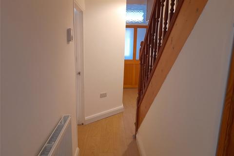 2 bedroom terraced house to rent, Upton Street, Porth, Rhondda Cynon Taff, CF39