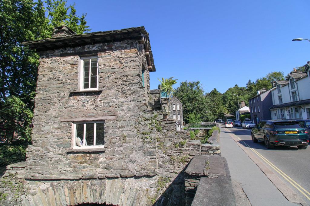 Ambleside view